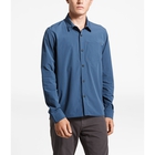Men&rsquo;s North Dome Long-sleeve Shirt image number null