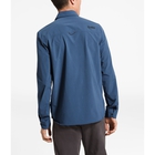 Men&rsquo;s North Dome Long-sleeve Shirt image number null
