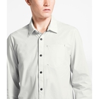 Men&rsquo;s North Dome Long-sleeve Shirt image number null