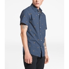 Men&rsquo;s Short-sleeve Baytrail Jacq Shirt image number 1