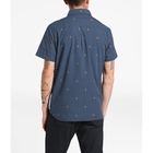 Men&rsquo;s Short-sleeve Baytrail Jacq Shirt image number 2