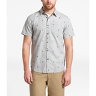 Men&rsquo;s Short-sleeve Baytrail Jacq Shirt image number 1