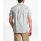 Men&rsquo;s Short-sleeve Baytrail Jacq Shirt image number 2
