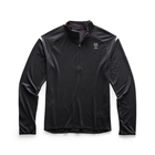 Men&rsquo;s Flight NTO Basics &frac12; Zip Fleece image number null