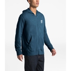 Men&rsquo;s Boxed Out Injected Full-zip image number null