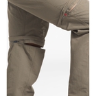 Men's Ultimate Trail Convertible Pants image number 3