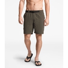 Men&rsquo;s Classic Belted Trunks image number null