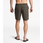 Men&rsquo;s Classic Belted Trunks image number null