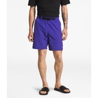 Men&rsquo;s Classic Belted Trunks image number null
