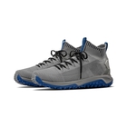 Men's Truxel Mid Trail Hiking Shoes image number 0