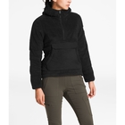 Women's Campfire Pullover Hoodie image number null