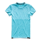 Women's Rainier L1 Engineered Short-sleeve Top image number 0