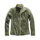 Women&rsquo;s Shastina Stretch Full Zip image number null