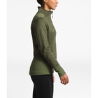 Women&rsquo;s Shastina Stretch Full Zip image number null