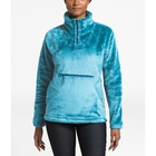 Women&rsquo;s Peludo Sport Hybrid &frac14; Zip image number null