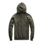 Women&rsquo;s Red Box Pullover Hoodie image number null