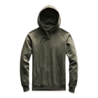Women&rsquo;s Red Box Pullover Hoodie image number null