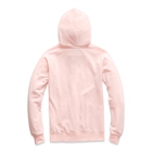 Women&rsquo;s Red Box Pullover Hoodie image number null