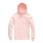 Women&rsquo;s Red Box Pullover Hoodie image number null