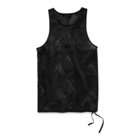 Women's Mesh Around Tank image number null