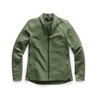 Women&rsquo;s Tekno Ridge Full Zip image number null