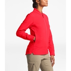 Women&rsquo;s Tekno Ridge Full Zip image number null