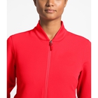 Women&rsquo;s Tekno Ridge Full Zip image number null