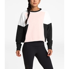 Women&rsquo;s Train N Logo Crop Pullover image number 1