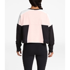Women&rsquo;s Train N Logo Crop Pullover image number 2