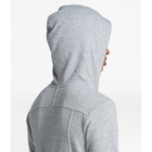 Women&rsquo;s Om &frac12; Zip Fleece image number 3