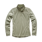 Women&rsquo;s Tech Mezzaluna &frac14; Zip image number null