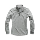 Women&rsquo;s Tech Mezzaluna &frac14; Zip image number 0