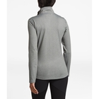 Women&rsquo;s Tech Mezzaluna &frac14; Zip image number 2
