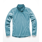 Women&rsquo;s Tech Mezzaluna &frac14; Zip image number null