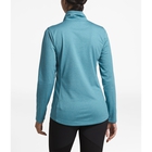 Women&rsquo;s Tech Mezzaluna &frac14; Zip image number null