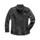 Women&rsquo;s Boreaz Long-sleeve Roll-up Shirt image number null