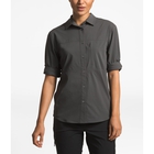 Women&rsquo;s Boreaz Long-sleeve Roll-up Shirt image number null