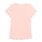 Women&rsquo;s Hyperlayer Fd S/s V-neck image number null