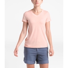 Women&rsquo;s Hyperlayer Fd S/s V-neck image number null