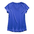 Women&rsquo;s Hyperlayer Fd S/s V-neck image number null