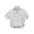 Women&rsquo;s Slacker Short-sleeve Poncho image number 0