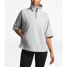 Women&rsquo;s Slacker Short-sleeve Poncho image number 1