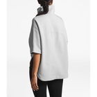 Women&rsquo;s Slacker Short-sleeve Poncho image number 2