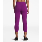Women's Motivation High-rise Pocket Crop image number 1