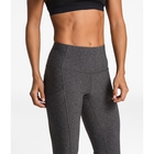 Women's Motivation High-rise Pocket Crop image number null