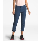 Women&rsquo;s Inlux Cropped Pants image number null