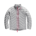 Girls&rsquo; Pill Full Zip image number null