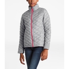 Girls&rsquo; Pill Full Zip image number null