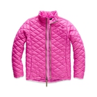 Girls&rsquo; Pill Full Zip image number 0