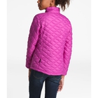 Girls&rsquo; Pill Full Zip image number 2